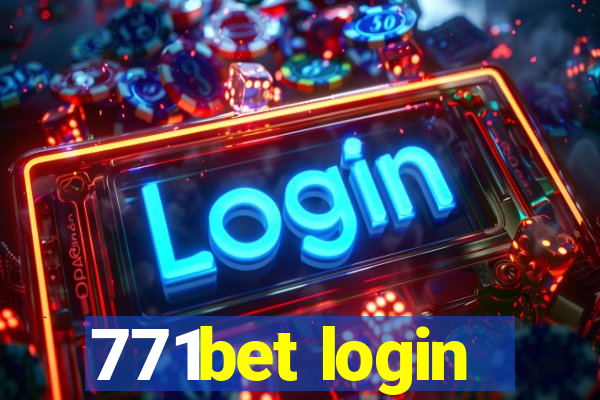 771bet login